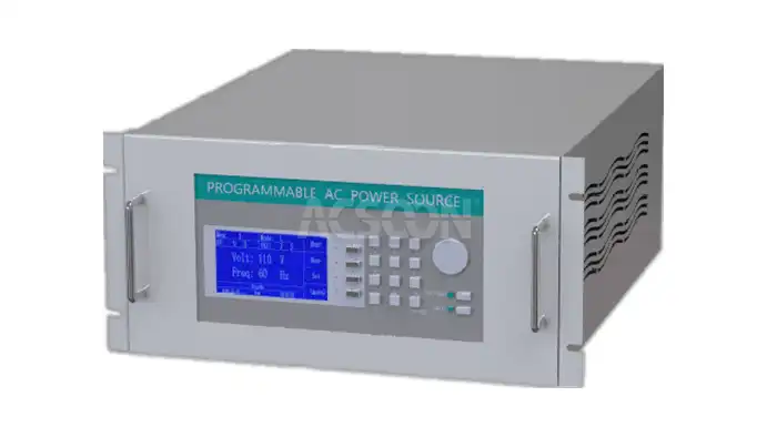 50Hz to 60Hz Inverter: Key Specs Every Engineer Should Know